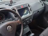 Volkswagen Tiguan 2009 годаүшін5 999 999 тг. в Алматы – фото 5