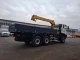 Dongfeng  Шасси BWC1180GLV с КМУ XCMG SQS157 2026 года за 100 тг. в Алматы – фото 2