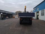 Dongfeng  Шасси BWC1180GLV с КМУ XCMG SQS157 2026 года за 100 тг. в Алматы – фото 4
