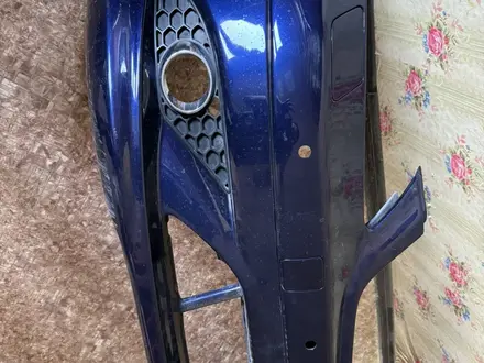 Бампер w221 до рест Амг пакет за 200 000 тг. в Алматы – фото 2