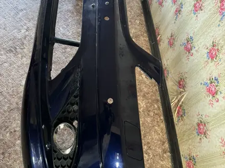 Бампер w221 до рест Амг пакет за 200 000 тг. в Алматы – фото 3