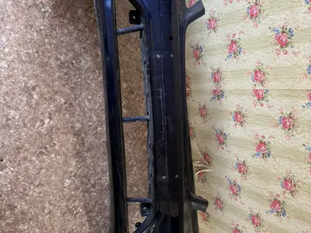 Бампер w221 до рест Амг пакет за 200 000 тг. в Алматы