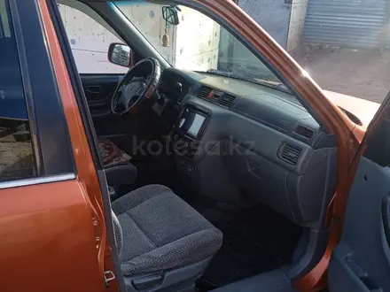 Honda CR-V 1997 года за 2 500 000 тг. в Агадырь – фото 12