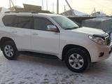 Toyota Land Cruiser Prado 2010 года за 14 000 000 тг. в Актобе