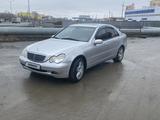 Mercedes-Benz C 240 2001 годаүшін1 400 000 тг. в Атырау