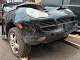 Porsche Cayenne 2005 годаүшін1 555 555 тг. в Алматы