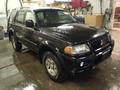 Mitsubishi Montero Sport 2003 года за 10 000 тг. в Алматы