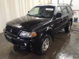 Mitsubishi Montero Sport 2003 годаүшін10 000 тг. в Алматы – фото 2