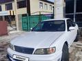 Nissan Cefiro 1998 годаүшін2 500 000 тг. в Талдыкорган – фото 2