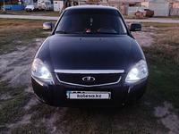 ВАЗ (Lada) Priora 2170 2007 года за 1 800 000 тг. в Костанай