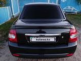 ВАЗ (Lada) Priora 2170 2007 годаfor1 800 000 тг. в Костанай – фото 3