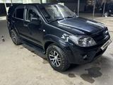 Toyota Fortuner 2007 года за 7 500 000 тг. в Жезказган – фото 2
