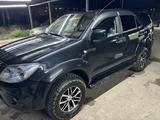 Toyota Fortuner 2007 года за 7 500 000 тг. в Жезказган – фото 3