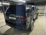 Toyota Fortuner 2007 года за 7 500 000 тг. в Жезказган – фото 4