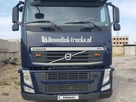 Volvo  FH 2013 года за 26 200 000 тг. в Туркестан