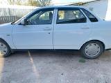 ВАЗ (Lada) Priora 2170 2014 года за 2 090 000 тг. в Тараз