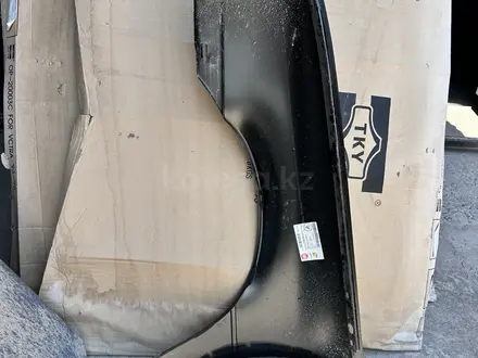 Opel Vectra крыло Опель вектра за 18 000 тг. в Шымкент