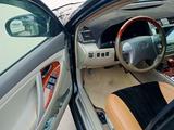 Toyota Camry 2008 годаүшін5 500 000 тг. в Актобе – фото 5