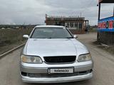 Toyota Aristo 1996 года за 2 200 000 тг. в Алматы – фото 2