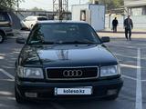 Audi 100 1992 года за 2 000 000 тг. в Алматы