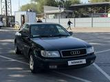 Audi 100 1992 года за 2 000 000 тг. в Алматы – фото 5
