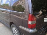 Mitsubishi Space Wagon 1998 года за 2 800 000 тг. в Павлодар