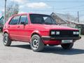 Volkswagen Golf 1983 года за 1 500 000 тг. в Темиртау