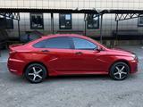 ВАЗ (Lada) Vesta 2020 годаүшін5 500 000 тг. в Семей – фото 2