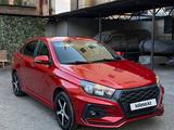 ВАЗ (Lada) Vesta 2020 годаүшін5 500 000 тг. в Семей – фото 4