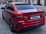 ВАЗ (Lada) Vesta 2020 годаүшін5 500 000 тг. в Семей – фото 3