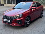 ВАЗ (Lada) Vesta 2020 годаүшін5 500 000 тг. в Семей