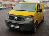 Volkswagen Transporter 2007 года за 3 500 000 тг. в Алматы – фото 5