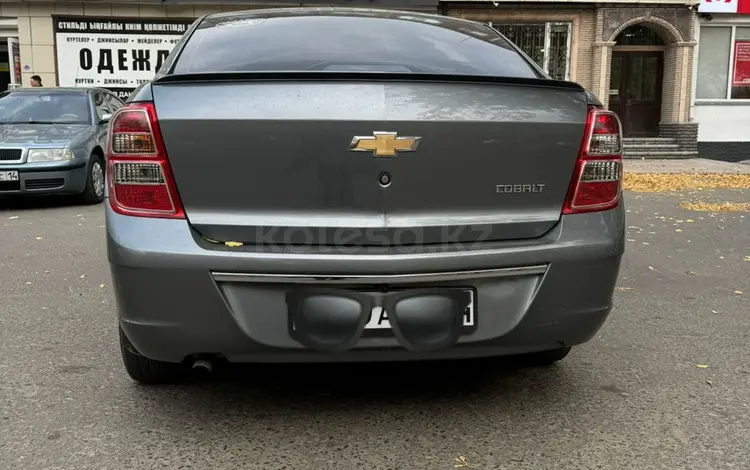 Chevrolet Cobalt 2022 года за 6 500 000 тг. в Павлодар