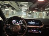 Hyundai Lafesta 2023 года за 9 800 000 тг. в Астана – фото 2