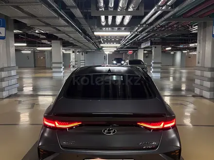 Hyundai Lafesta 2023 года за 9 800 000 тг. в Астана – фото 7
