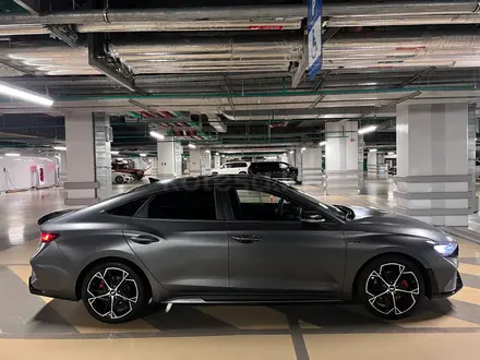Hyundai Lafesta 2023 года за 9 800 000 тг. в Астана – фото 8