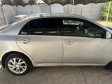 Toyota Corolla 2007 года за 4 550 000 тг. в Шымкент – фото 4
