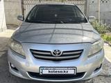 Toyota Corolla 2007 года за 4 550 000 тг. в Шымкент