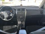 Toyota Corolla 2007 года за 4 550 000 тг. в Шымкент – фото 5