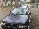 Audi 80 1994 годаүшін2 500 000 тг. в Рудный – фото 2