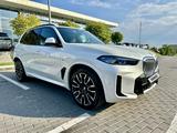 BMW X5 2023 года за 56 000 000 тг. в Алматы