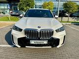 BMW X5 2023 годаfor56 000 000 тг. в Алматы – фото 2