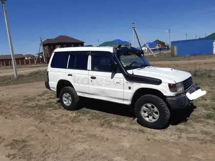 Mitsubishi Pajero 1994 года за 2 200 000 тг. в Актобе