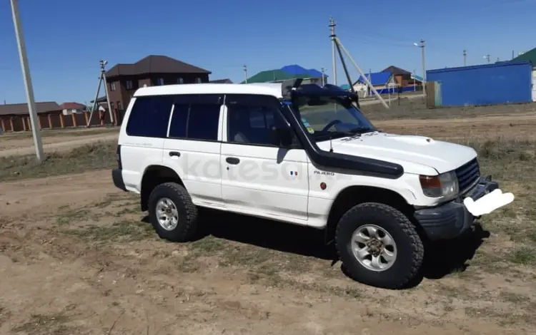 Mitsubishi Pajero 1994 года за 2 200 000 тг. в Актобе