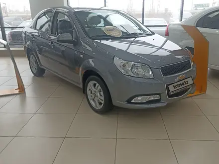 Chevrolet Nexia 2023 года за 6 100 000 тг. в Усть-Каменогорск – фото 2