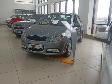 Chevrolet Nexia 2023 года за 6 100 000 тг. в Усть-Каменогорск