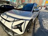 Hyundai Bayon 2023 года за 9 990 000 тг. в Алматы