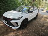 Geely Coolray 2024 года за 9 050 000 тг. в Алматы