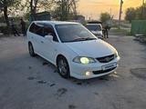 Honda Odyssey 2003 годаүшін3 800 000 тг. в Кордай