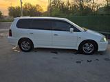 Honda Odyssey 2003 годаүшін3 800 000 тг. в Кордай – фото 2